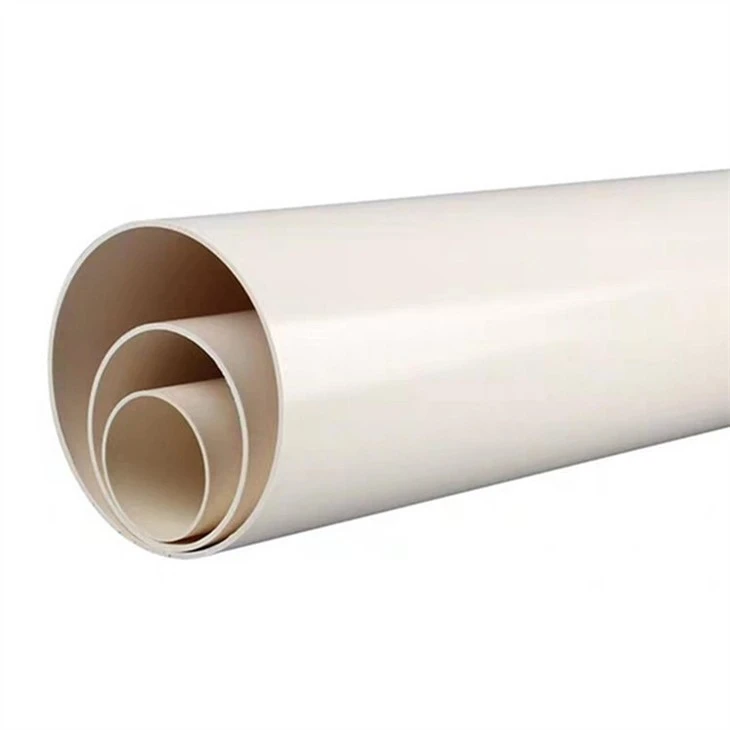 4 foot diameter plastic pipe-4
