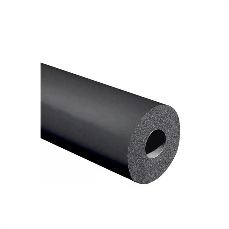 4 inch foam pipe insulation-4