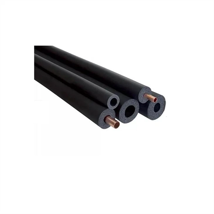 4 inch foam pipe insulation-3
