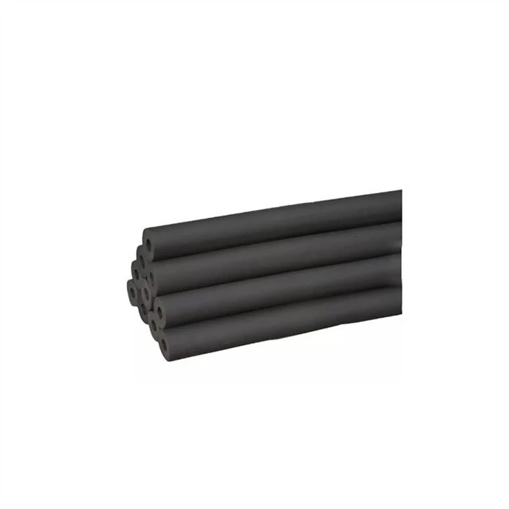 4 inch foam pipe insulation-2
