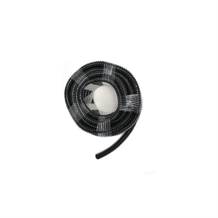 flexible pvc electrical conduit hose-2