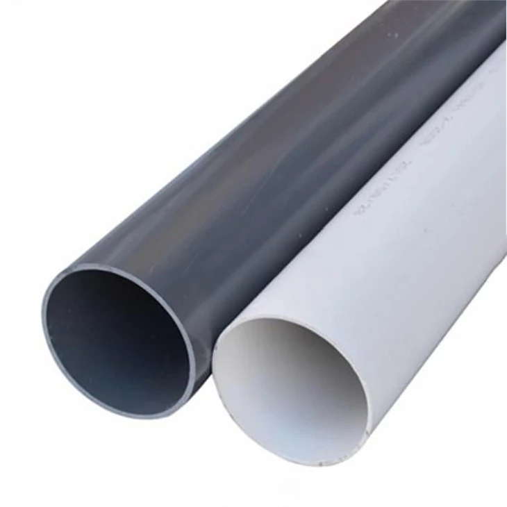 Hard 48 inch diameter pvc pipe-2