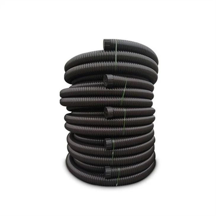 hdpe double wall corrugate pipes-1