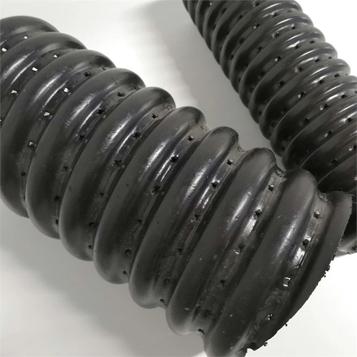 hdpe double wall corrugate pipes-2