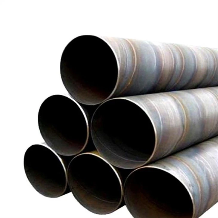 Large spiral steel pipe-3