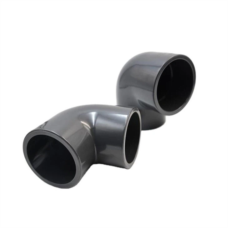 pipe fitting pvc 3 4 5 way pipe connector-3