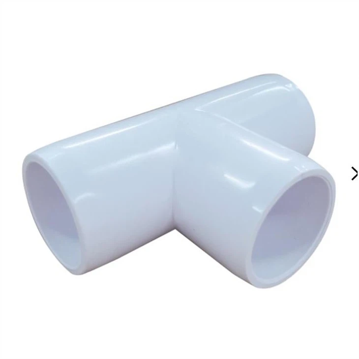 pipe fitting pvc 3 4 5 way pipe connector-4
