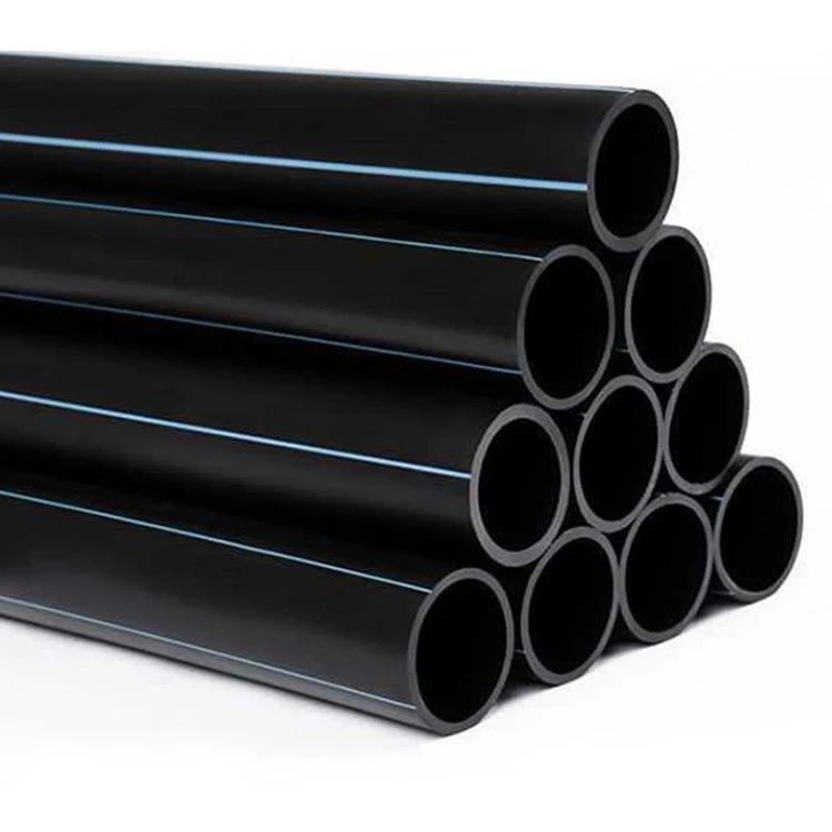 Plastik 110mm Hdpe Boru