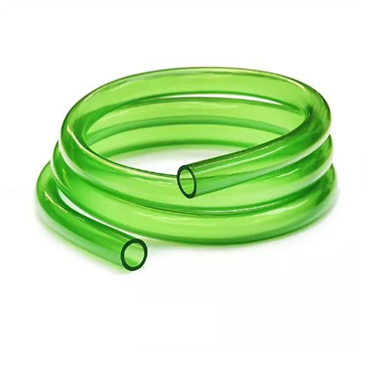 polyeurethane clear hose 3 inch-1