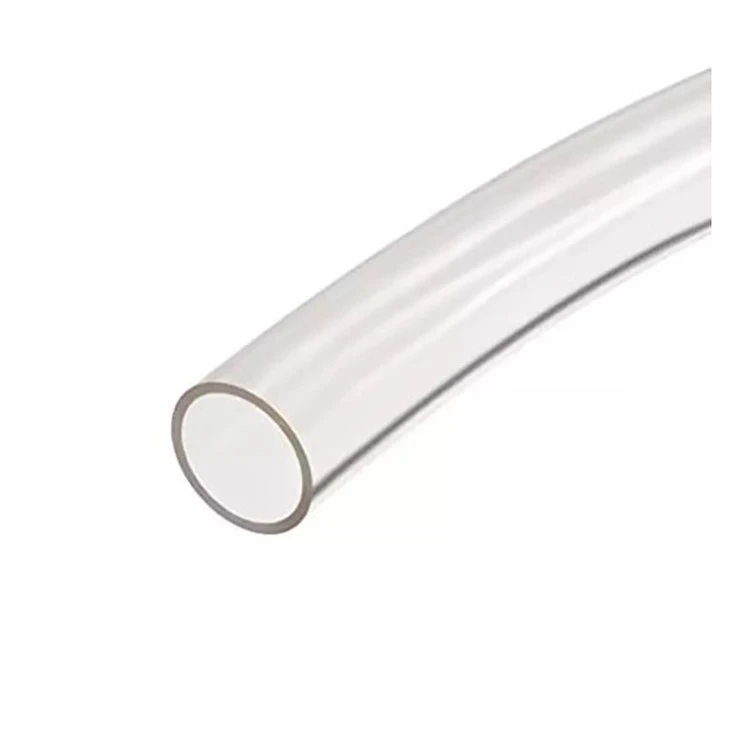 polyeurethane clear hose 3 inch-2