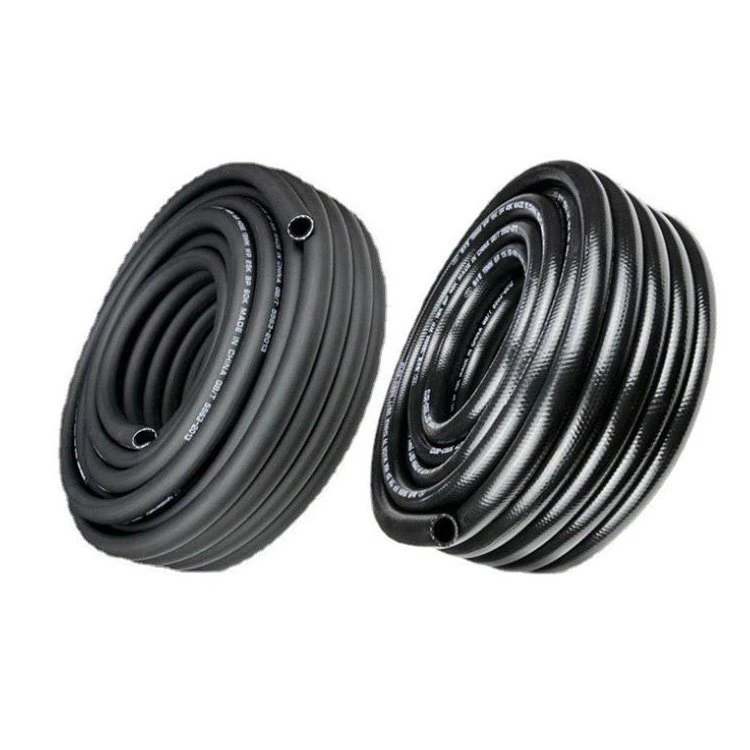 PVC 3 İnç Esnek Su Borusu