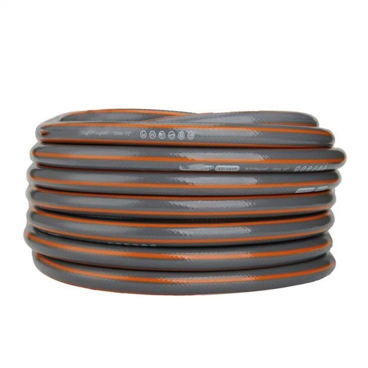 PVC 3 inch flexible water pipe-1