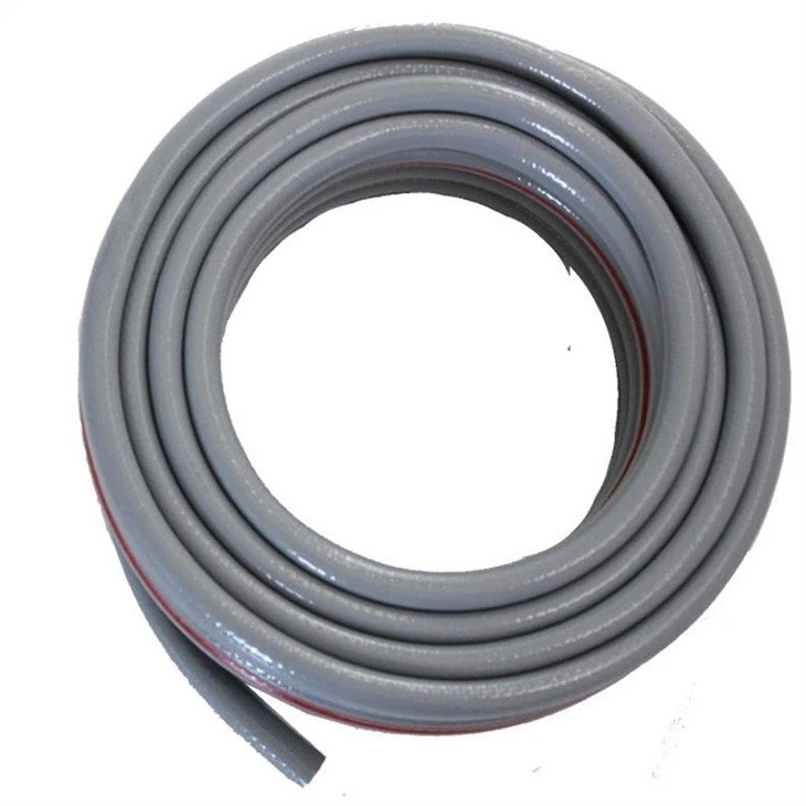 PVC 3 inch flexible water pipe-3