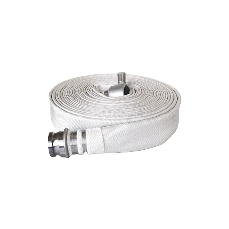 Pvc Kanvas Hortum