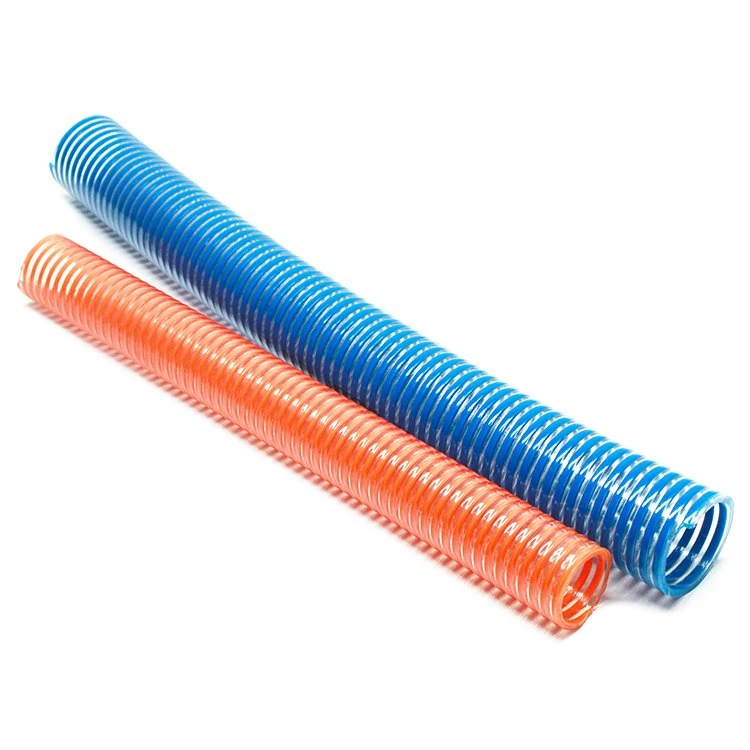 PVC Elyaf Emme Hortumu