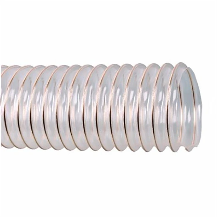 pvc dust collection hose-2