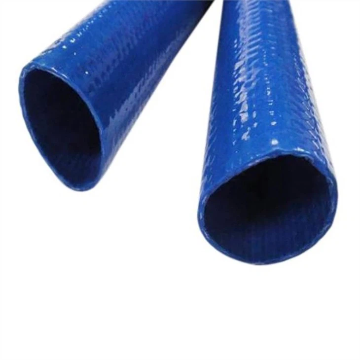 PVC lay flat hose 2 inch-1