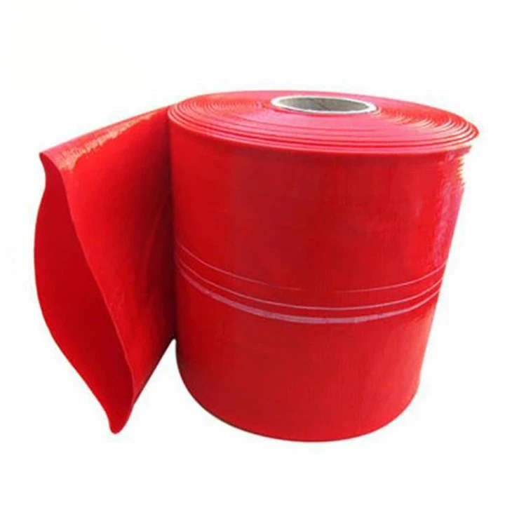 PVC lay flat hose 2 inch-2