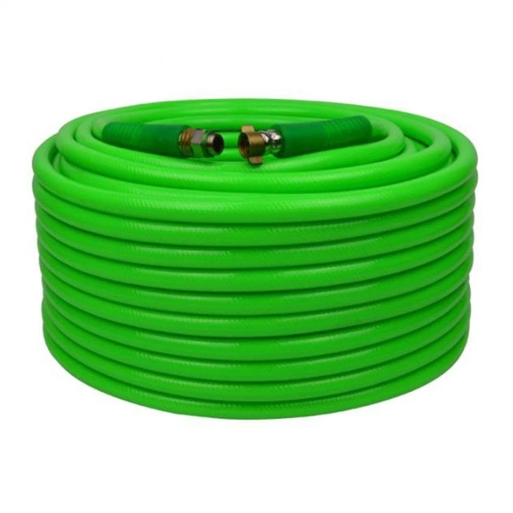 pvc pressure hose-4