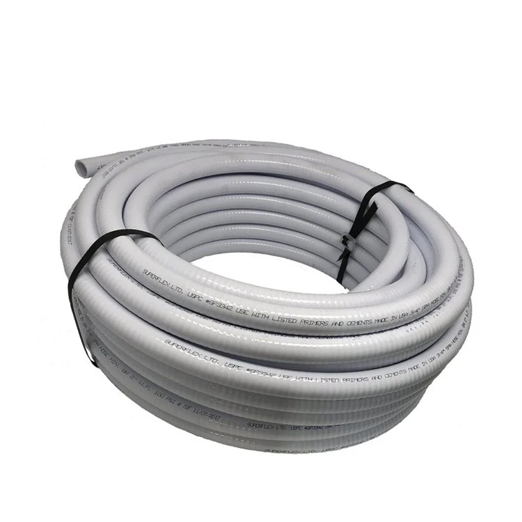 Pvc Spa Esnek Hortum