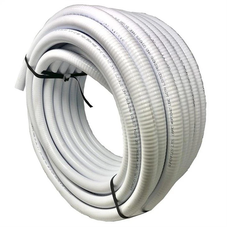 pvc spa flex hose-1
