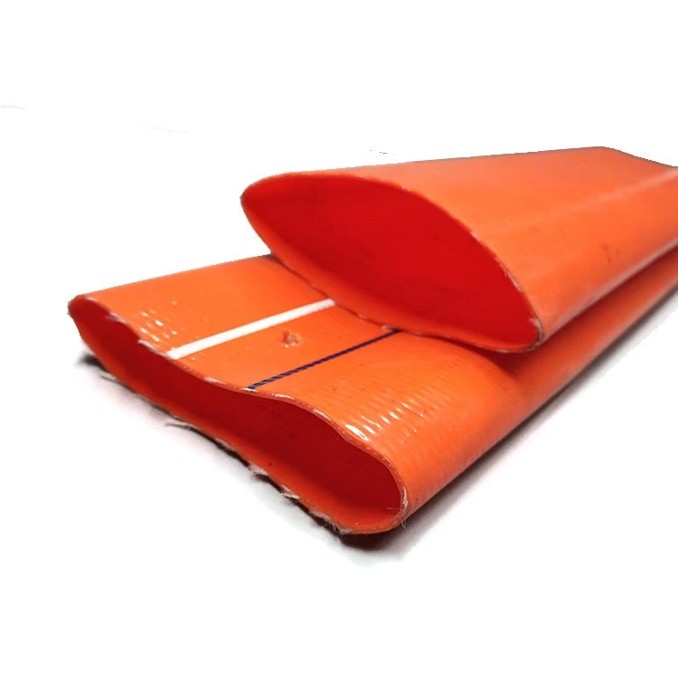 Pvc Dokuma-Ceket Hortum