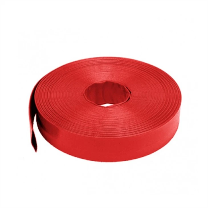 pvc woven-jacket hose-3