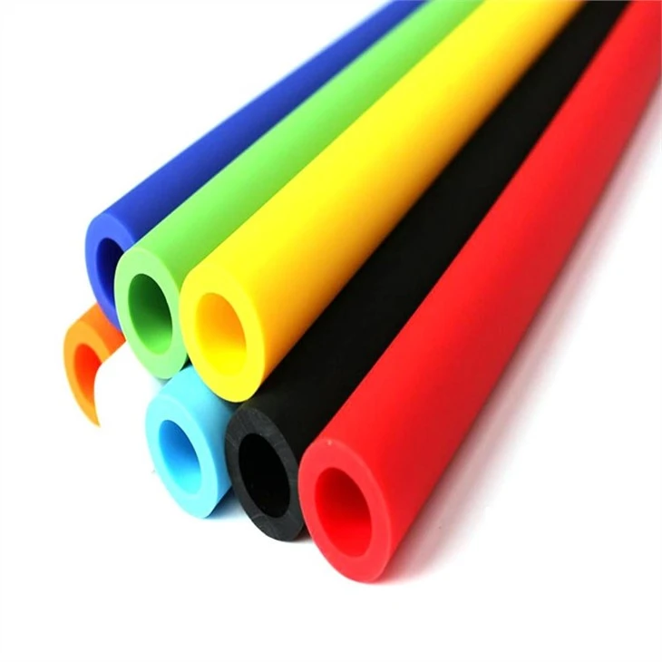 silicon tubing hose 16mm food grade colored-4