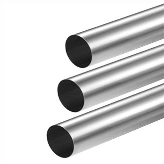 2 İnç 2mm Kalınlığında Paslanmaz Çelik Boru