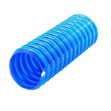 4 Adet Pvc Emme Hortumu