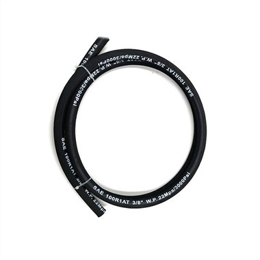 Hidrolik Hortum Sae 100 R1