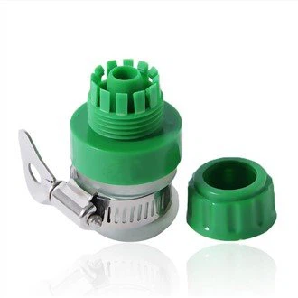 Plastik Hortum Musluk Bağlantısı Bağlantısı