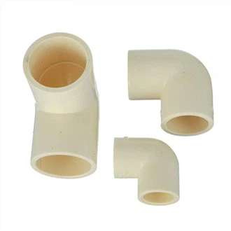 Plastik Boru ve Boru Ek Parçaları