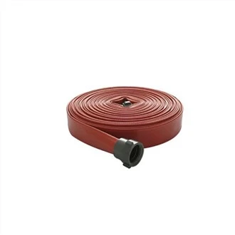 Pvc 1.5 Yassı Hortum