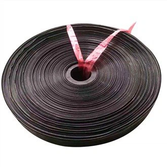 PVC 1 Katlı Yassı Hortum