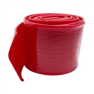 PVC 3 İnç Yassı Hortum