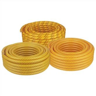 PVC Hortum Pnömatik Hortum 8*5mm