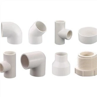 Çizelge 40 Pvc Boru Ek Parçaları