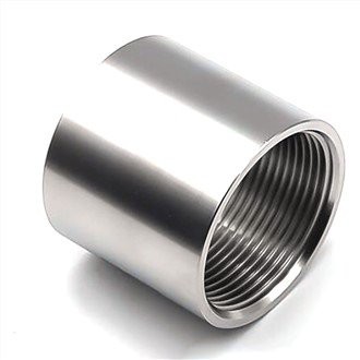 Çelik Boru Bağlantı Elemanı