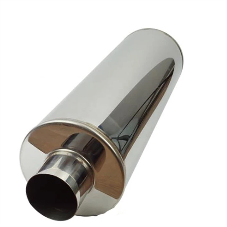 truck chrome exhaust pipe-2