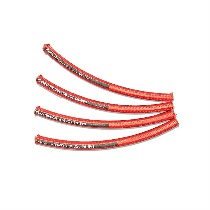 Hydraulic Rubber Hose SAE100 R5