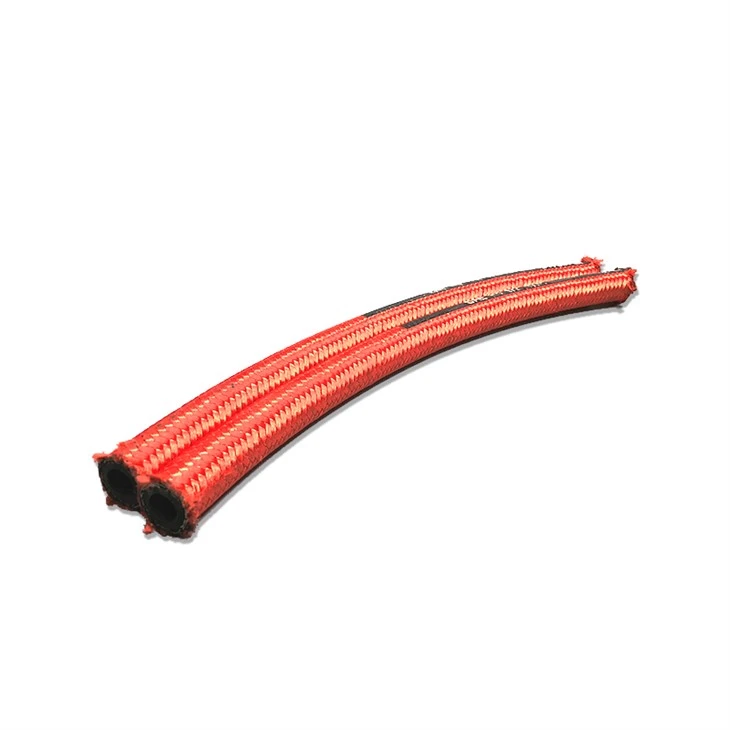 Hidrolik Kauçuk Hortum SAE100 R5