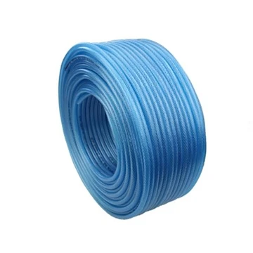 Pvc hortum günlük olarak nasıl saklanır?