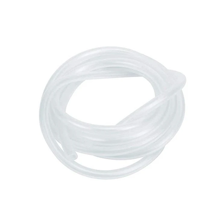 Silicone Rubber Hose Tube
