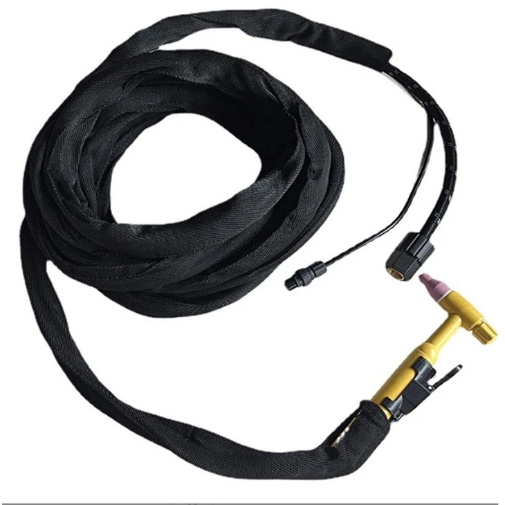 tig welding hose-2